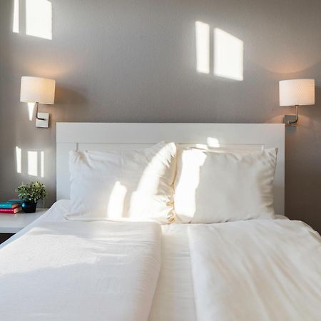 Apartment Hotel Lindeneck 에르푸르트 외부 사진
